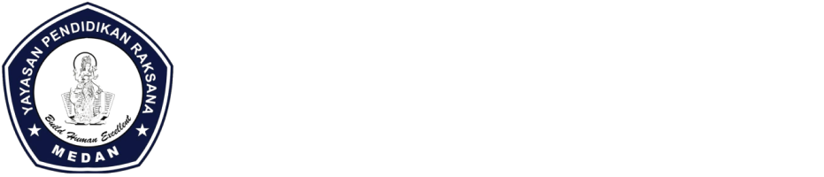 Yayasan Pendidikan Raksana Logo